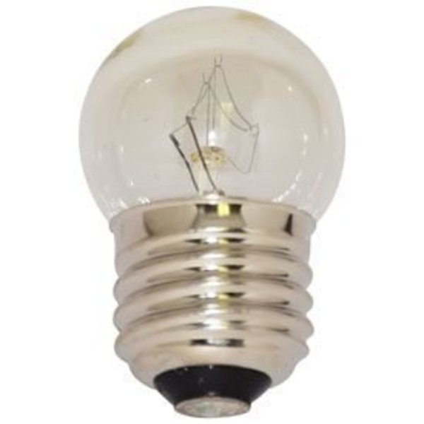 Ilb Gold Bulb, Incandescent S, Replacement For Light Bulb / Lamp, 15S11/102/Cl 15S11/102/CL